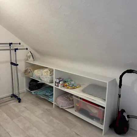 Apartamento La Fage