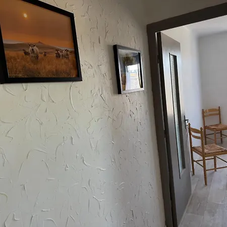 La Fage Apartamento *